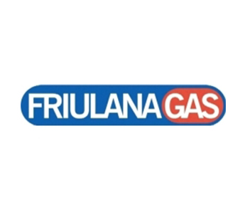 Friulana gas